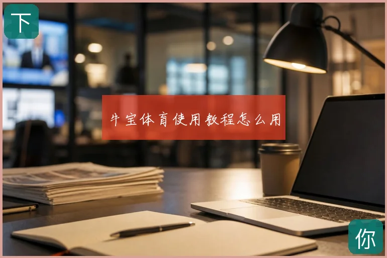 牛宝体育使用教程怎么用